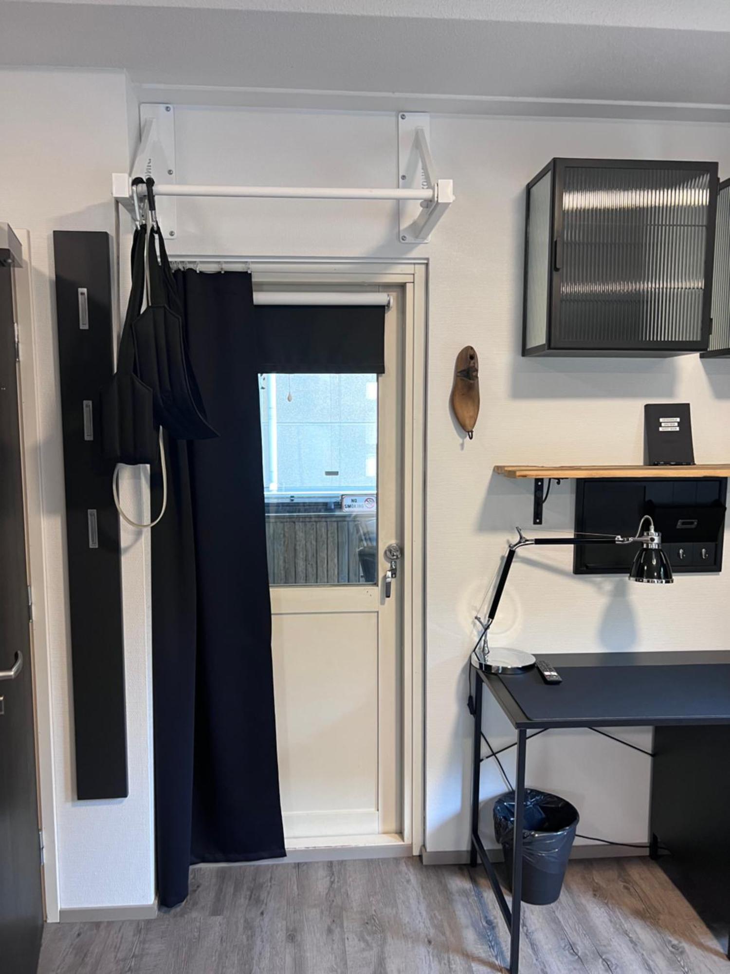 Loviisan Helmi 102 Appartement Buitenkant foto
