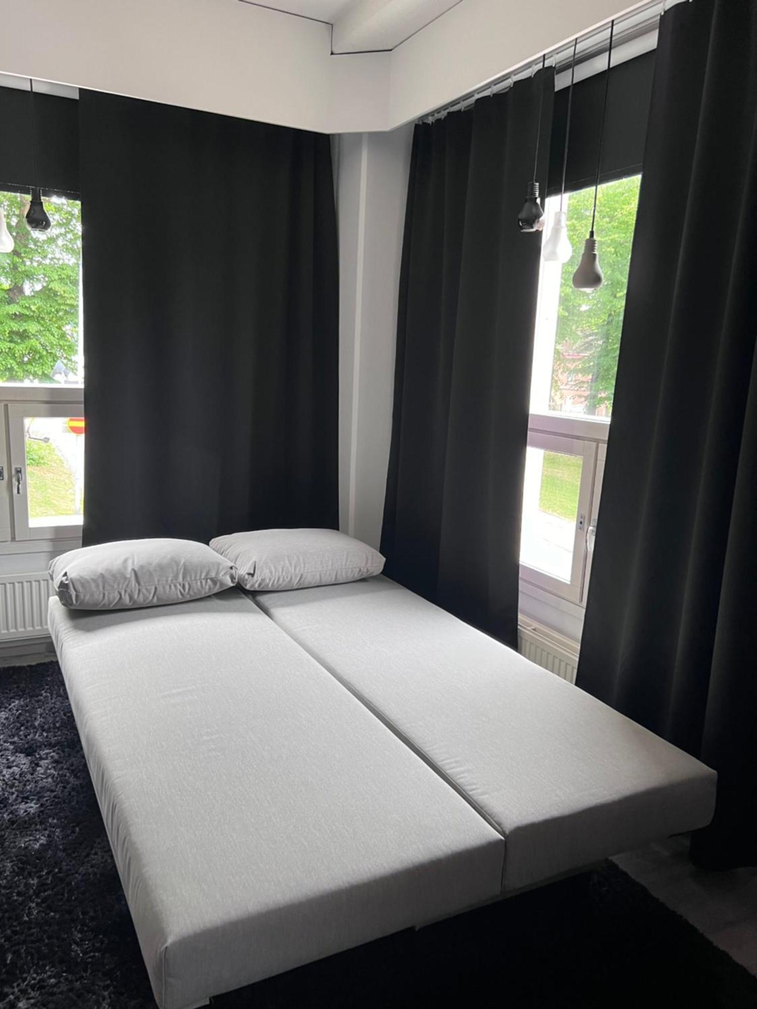 Loviisan Helmi 102 Appartement Buitenkant foto
